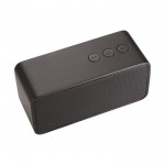 Kompakter Lautsprecher mit maximaler Kompatibilität Farbe schwarz Detailansicht 1