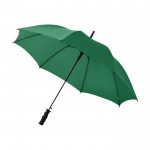 Hochwertige Regenschirme für Kunden Farbe Grün
