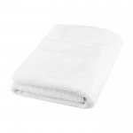 Handtuch 70x100 cm aus Baumwolle 450 g/m2 Farbe Weiß