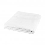 Handtuch 100x180 cm aus Baumwolle 450 g/m2 Farbe Weiß