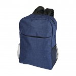 Design-Rucksack für PCs Farbe marineblau