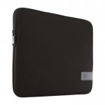 Laptop-Hülle aus Schaumstoff bedrucken Farbe schwarz