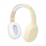 Luxuriöse Kopfhörer für Ihre Kunden Farbe gebrochen Weiß