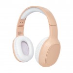 Luxuriöse Kopfhörer für Ihre Kunden Farbe Hellrosa