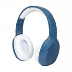 Luxuriöse Kopfhörer für Ihre Kunden Farbe Blau