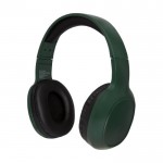 Luxuriöse Kopfhörer für Ihre Kunden Farbe Dunkelgrün