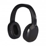 Luxuriöse Kopfhörer für Ihre Kunden Farbe Schwarz