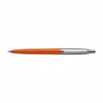 Parker Jotter Basic Kugelschreiber mit blauer Tinte farbe orange erste Ansicht