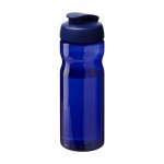 Auslaufsichere Sportflasche Farbe blau