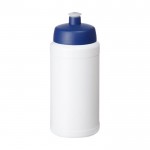Hochwertige Sportflasche für Veranstaltungen Farbe Blau