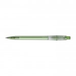 Kugelschreiber mit Dokumental-Tinte Farbe Grün erste Ansicht