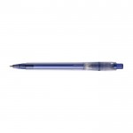Kugelschreiber mit Dokumental-Tinte Farbe Blau erste Ansicht