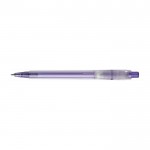 Kugelschreiber mit Dokumental-Tinte Farbe Violett erste Ansicht