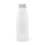 Tritanflasche mit Schraubverschluss Farbe Weiß erste Ansicht