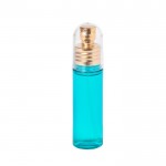 Parfüm für Damen Farbe Hellblau vierte Ansicht