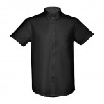 Hemden als Werbegeschenk 130 g/m2 Farbe schwarz