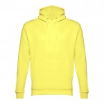Sweatshirts bedrucken 320 g/m2 Farbe gelb