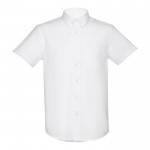 Hemden als Werbegeschenk 130 g/m2 Farbe weiß