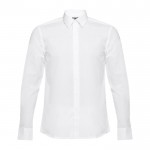 Hemden für Firmen 115 g/m2 Farbe weiß