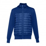 Jacke aus Taft 300T 280 g/m2 Farbe köngisblau