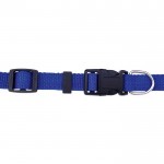Halsband Typ Bandana für Hunde Farbe blau fünfte Ansicht