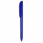 Kugelschreiber als Werbeartikel Farbe Marineblau