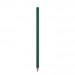 Bleistift von BIC aus recycelten Materialien Farbe Grün