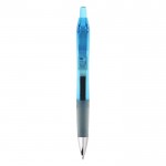 Kugelschreiber zum Vermeiden von Flecken Farbe Blau