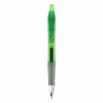 Kugelschreiber zum Vermeiden von Flecken Farbe Grün