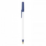 Öko-Kugelschreiber bedrucken Farbe Blau