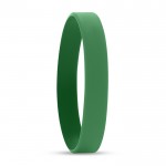 Armband bedrucken lassen, Farbe grün