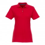 Werbeartikel T-Shirts umweltfreundlich 220 g/m2 Farbe rot