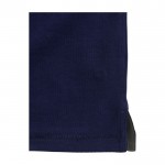 Damen Poloshirt aus Baumwolle, 200 g/m2, Elevate Life farbe ultramarinblau