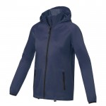 Leichte Jacke für Damen 60 g/m2 Farbe marineblau