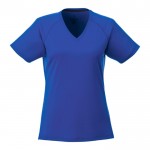 Technische T-Shirts 145 g/m2 bedrucken Farbe köngisblau