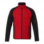 Jacken für Firmen 245 g/m2 Farbe rot