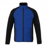 Jacken für Firmen 245 g/m2 Farbe blau