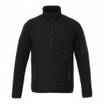 Jacken für Firmen 245 g/m2 Farbe schwarz