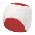 Stressball Jonglierball Farbe Rot erste Ansicht