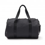 Sport- oder Reisetasche mit Tragegurt Farbe schwarz zweite Ansicht