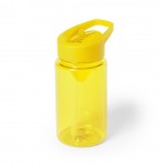 BPA-freie Flaschen für Kinder Farbe gelb erste Ansicht