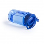 BPA-freie Flaschen für Kinder Farbe blau zweite Ansicht