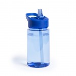 BPA-freie Flaschen für Kinder Farbe blau dritte Ansicht