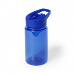 BPA-freie Flaschen für Kinder Farbe blau erste Ansicht