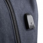 Trolley-Rucksack für das Notebook und Tablet Farbe schwarz siebte Ansicht