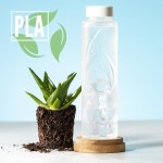 Bedruckbare Flasche, 100% kompostierbar, Stimmungbild