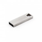 Bedruckter USB-Stick aus Metall als Werbeartikel