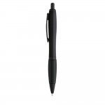 Kugelschreiber in verschiedenen Farben als Werbeartikel Farbe schwarz
