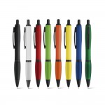 Kugelschreiber in verschiedenen Farben als Werbeartikel Ansicht in vielen Farben