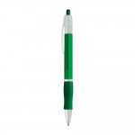 Günstige Kugelschreiber bedrucken Farbe grün